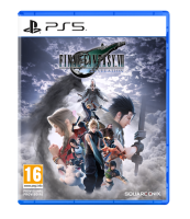 FINAL FANTASY VII REVELATION (Playstation 5)