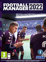 Football Manager 22 (PC)