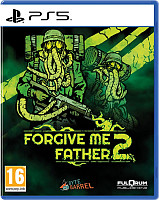 Forgive Me Father 2 (Playstation 5)