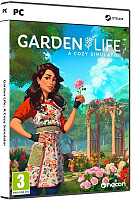 Garden Life: A Cozy Simulator (PC)