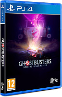 Ghostbusters: Spirits Unleashed (Playstation 4)