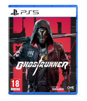 Ghostrunner (PS5)