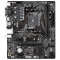 GIGABYTE A520M S2H, DDR4, SATA3, USB3.2Gen1, HDMI, AM4 mATX