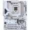 GIGABYTE B850 EAGLE WIFI7 ICE AM5 ATX osnovna plošča - AMD B850, 4xDDR5, 3xM.2, 4xSATA, 2.5Gb LAN, WiFi 7, BT, 1xDP, 1xHDMI