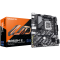 GIGABYTE B860M E LGA1851 mATX osnovna plošča - Intel B860, 2xDDR5, 2xM.2, 4xSATA, 1Gb LAN, 1xDP, 1xHDMI