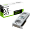 GIGABYTE GeForce RTX 5060 AERO OC 8G GDDR7 grafična kartica, PCIe 5.0, 1xHDMI 2.1b, 3xDisplayPort 2.1b