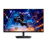 GIGABYTE MO32U2 31.5