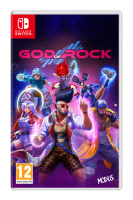God Of Rock (Nintendo Switch)