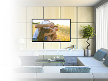GoGEN nosilec za TV TILT XL