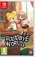 Goodbye World (Nintendo Switch)