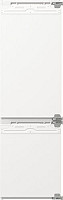 Gorenje komb. hladilnik RKI517D62 vgradni,176,9x54x55cm, H:195L, Z:75L