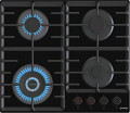 Gorenje plošča GKTW642SYB 60cm 4x plin