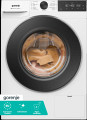 Gorenje pralni stroj WG4S84A2 8Kg, G400, 1400obr, A, bel