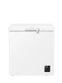 Gorenje zamrzovalna skrinja FH20E6W5 G600, E, 85.8 x 78.7 x 55.2 cm