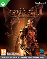 Gothic 2 Classic (XBOX Series X)
