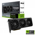 ASUS Prime GeForce RTX 5070 OC Edition 12GB GDDR7 (PRIME-RTX5070-O12G) grafična kartica, PCIe 5.0, 1xHDMI 2.1b, 3xDisplayPort 2.1b