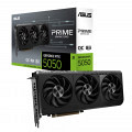 Grafična kartica ASUS Prime GeForce RTX 5050 OC, 8GB GDDR6, PCI-E 5.0 PRIME-RTX5050-O8G