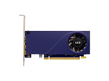 Grafična kartica Intel ARC A310 ECO, 4GB GDDR6, PCIe 4.0 x8, 2x mDP, 1x HDMI, Low Profile, Sparkle
