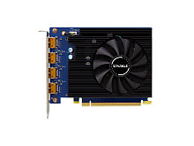 Grafična kartica Intel ARC A310 Omni View, 4GB GDDR6, PCIe 4.0 x8, 4x HDMI, Sparkle