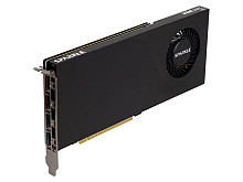 Grafična kartica Intel ARC B50 Pro Blower, 16GB GDDR6, PCIe 5.0, 4x DP 2.1, Sparkle