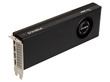 Grafična kartica Intel ARC Pro B60 Blower, 24GB GDDR6, PCIe 5.0, 4x DP 2.1, Sparkle