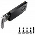 Grafična kartica PNY Nvidia RTX A1000 8B GDDR6 PCI-E 4.0