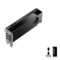 Grafična kartica PNY Nvidia RTX PRO 4000 Blackwell SFF 24GB GDDR7 PCI-E 5.0