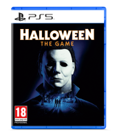 Halloween: The Game (Playstation 5)