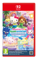 Hello Kitty Island Adventure - Friendship Bundle (Nintendo Switch 2)
