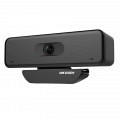 HIKVISION DS-U18 4K USB-C črna konferenčna kamera