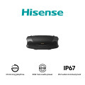Hisense BT zvočnik FlexBoom 80W