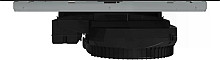 Hisense indukcijska kuhalna plošča z napo HEH8443BSRWF, A+++, 83 cm