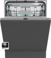Hisense pomivalni stroj HFI5A6360H [A, 16 pog., 3. koš., AutoDry]
