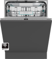 Hisense pomivalni stroj HV673A65 [A, 16 pog., 3. koš., AutoDry]