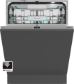 Hisense pomivalni stroj HV693A65UVAD [A, 16 pog., 3. koš., AutoDry]