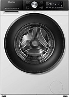 Hisense pralni stroj WF3S9045BW3 9Kg, 3S, 1400obr, A, bel