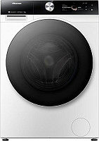 Hisense pralni stroj WF7S1247BW 12Kg, 7S, 1400obr, A, TFT, bel