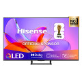 HISENSE QLED TV UHD 75A7Q