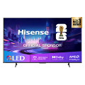 HISENSE QLED TV UHD 75E7Q PRO
