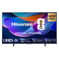 HISENSE TV UHD 58A6S