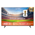 HISENSE TV UHD 65A6Q