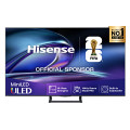HISENSE TV ULED (Mini LED) 65E8Q