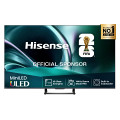 HISENSE TV ULED (Mini LED) 65U7Q