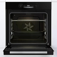 HISENSE vgradna pečica BI64213SEPBG, 77 l, A+