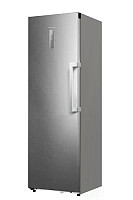 Hisense zamrzovalna omara FT3K310SAIE1, E, 312 l, 4 pred.+3 pol., 185,6 cm,