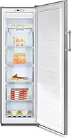 Hisense zamrzovalna omara FV245N4AD1, F, 194 l, 5 pred., 169,1 cm
