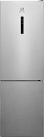 Hladilnik kombiniran Electrolux LNT7ME32X3, 186 cm