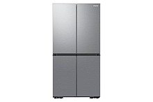 Hladilnik  Samsung RF65DG960ESREO french door, srebrn (priklop na vodovod)