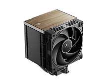 Hladilnik za procesor DeepCool AK500 G2, 120mm, črn