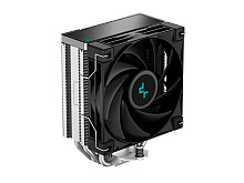 Hladilnik za procesor DeepCool AK400, 120mm, 220W TDP, črn